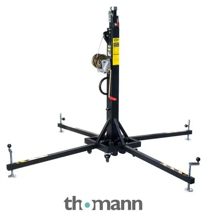 Block And Block BETA-50 Truss Lift 220kg 5.3m