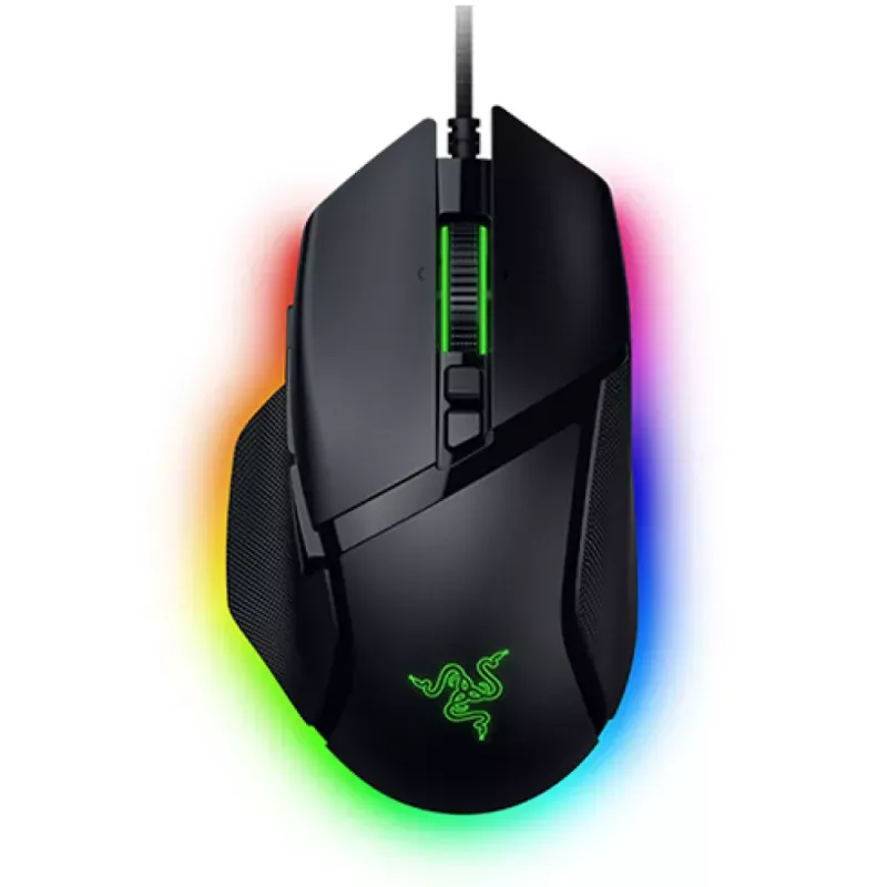 Rato Gaming Razer Basilisk V3 35K