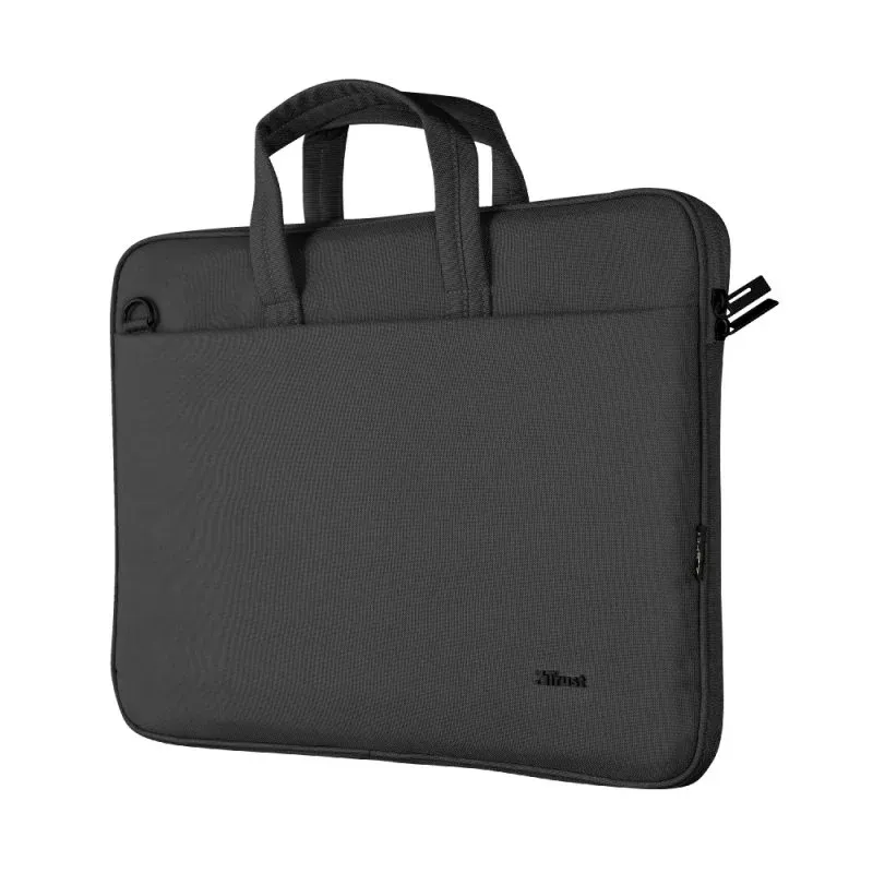 Mala TRUST Bologna 16' ECO Preta