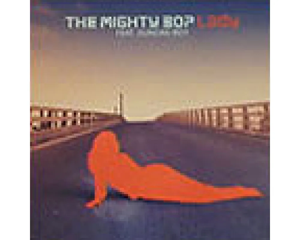 Mighty Bop feat Duncan - lady