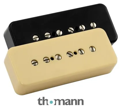 Friedman Classic 90 Neck BK&WH