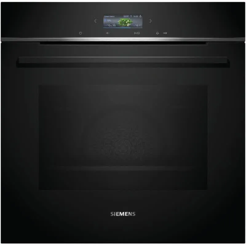 Forno Siemens Hb-734-g-1-b-1