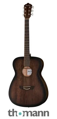 Harley Benton Delta Blues O