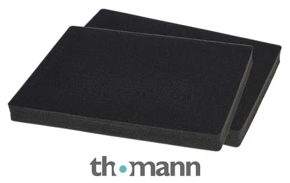 Flyht Pro Foam Inlay WP Safe Box 2
