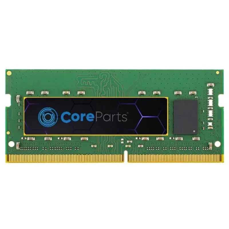 Memória RAM CoreParts MMKN166-16GB 16GB 1x16GB DDR5 5600MHz SO-DIMM