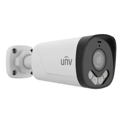 Câmara de Segurança IP Uniview Whale Bullet 5MP 2.8mm IP67 ColorHunter
