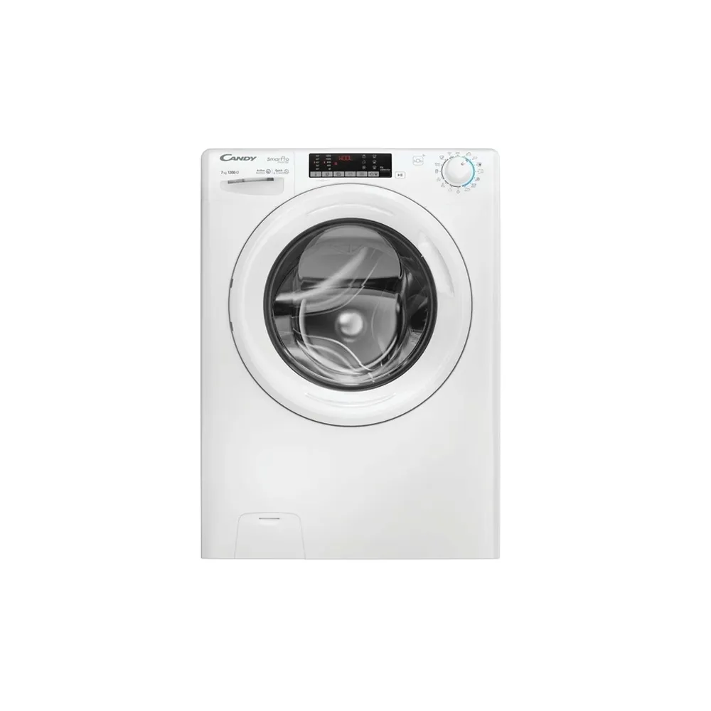 MÁQUINA DE LAVAR ROUPA CANDY - C0 274TM5/1-S