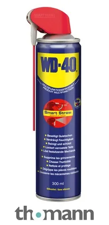 WD-40 WD-40 Smart Straw 300ml