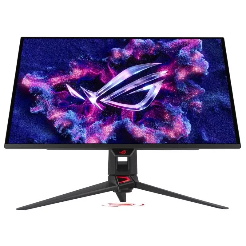 Monitor ASUS - 27" 4K QD-OLED / 240HZ / 0.03MS / Dolby Vision / HDR 10 / AMD FreeSync Premium Pro- PG27UCDM