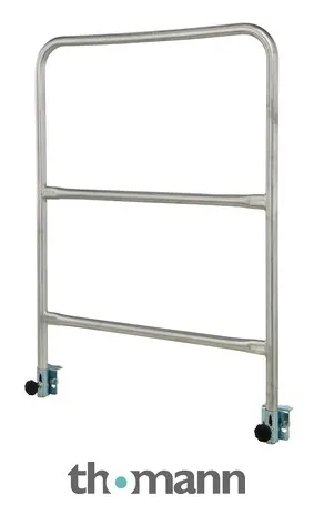 Stairville Tour Stage Handrail 1m Mk2