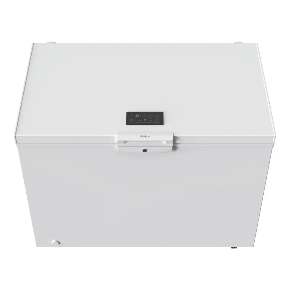 Arca Horizontal Whirlpool 308L Branca - W3RHS30EW