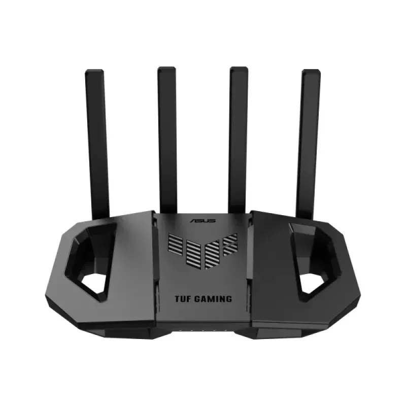 Router ASUS TUF-BE3600 Dual Band WiFi 7 2.5Gbps