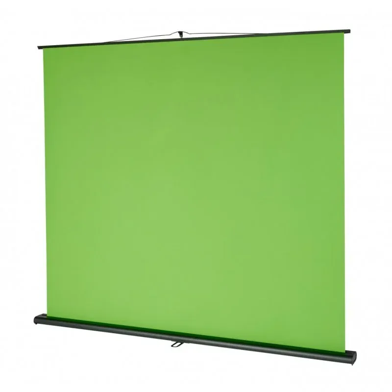 Celexon Mobile Lite Chroma Key 150x200cm