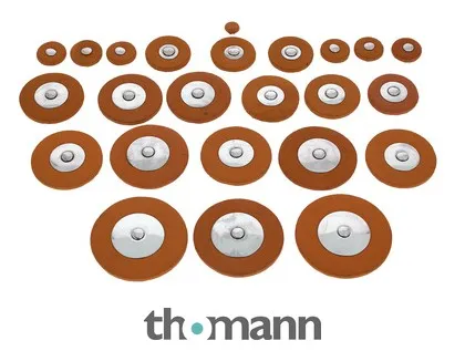 Thomann Pad-Set Thomann TTS-180