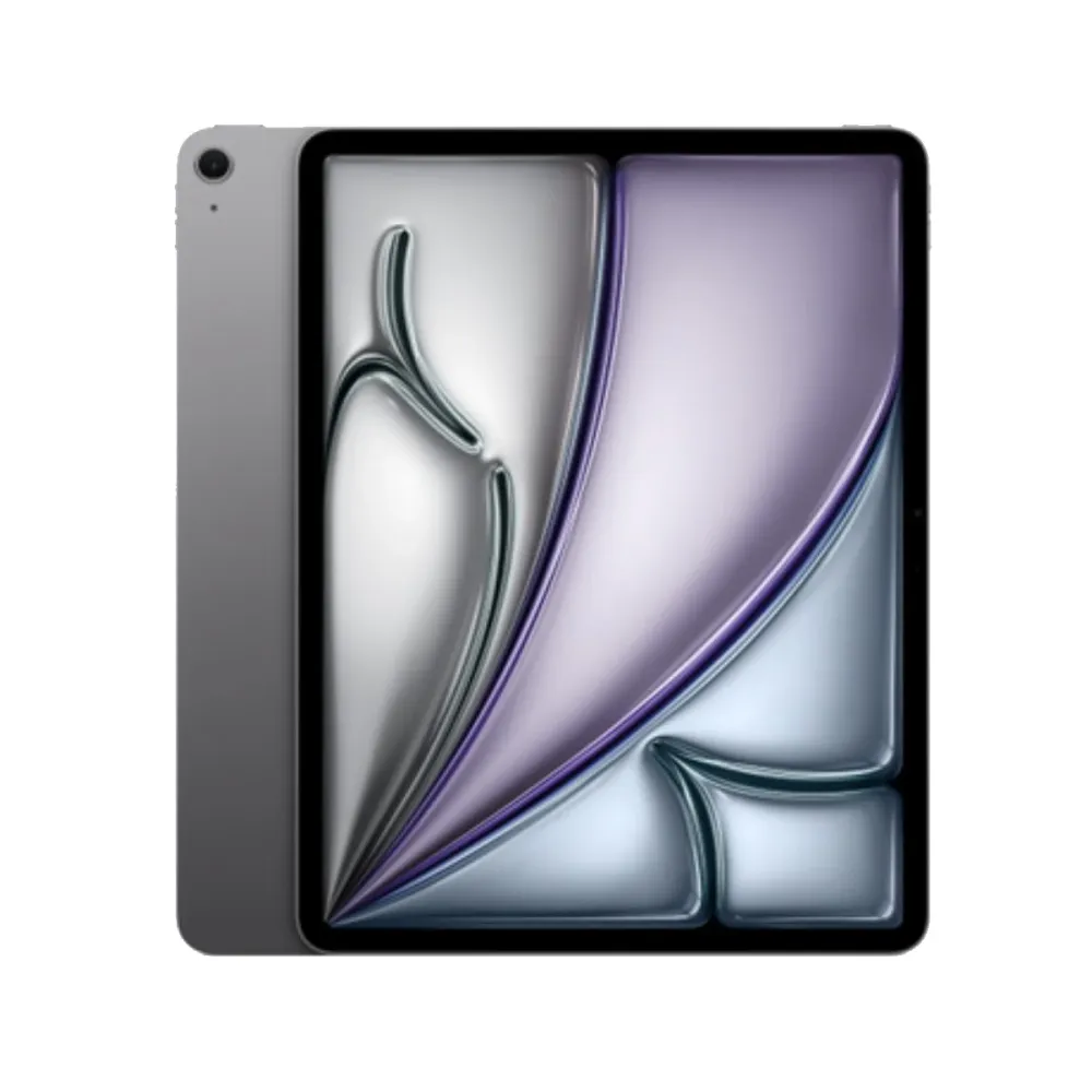 Apple iPad Air M4 2026 13" 512GB Wi-Fi+5G Cinzento