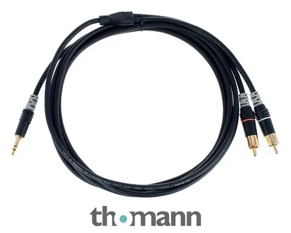 Sommer Cable Basic HBA-3SC2 3,0m