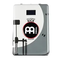 Meinl The Ultimate Kick Stomp Box STB6