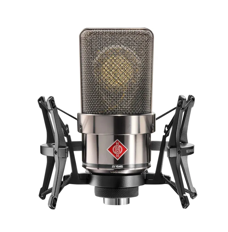 Microfone de Estúdio Neumann TLM 103 Edição dos 25 anos