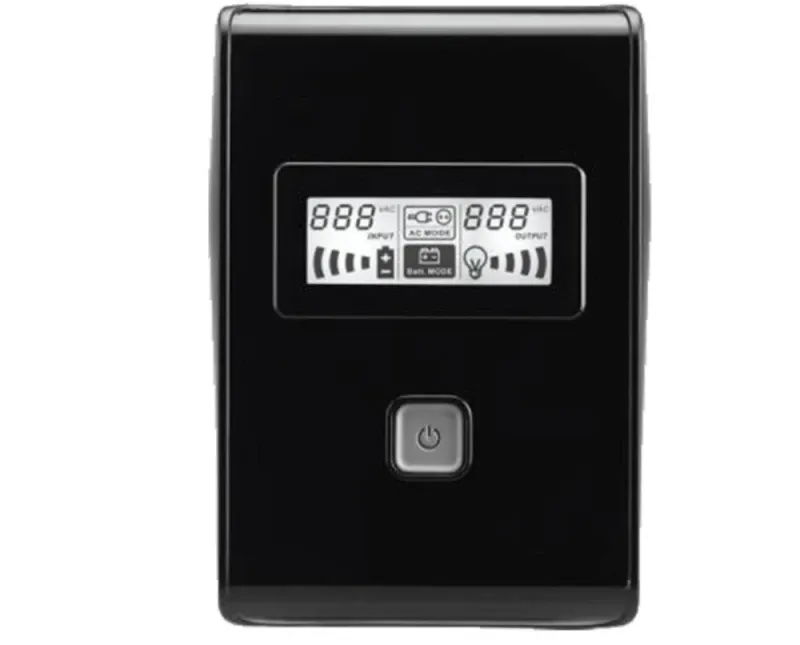 UPS SAI Phasak Esential Interactivo 650 VA – PH 9465