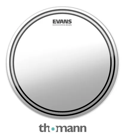 Evans 15" EC2S / SST Frosted Control