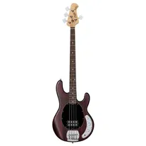 Sterling by Musicman SUB RAY4 Walnut Satin