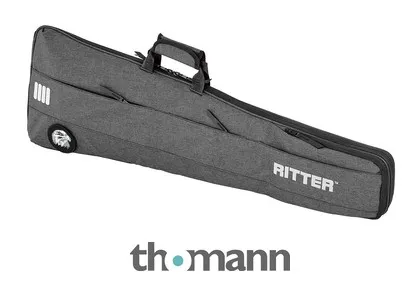 Ritter Bern Headless Bass ANT