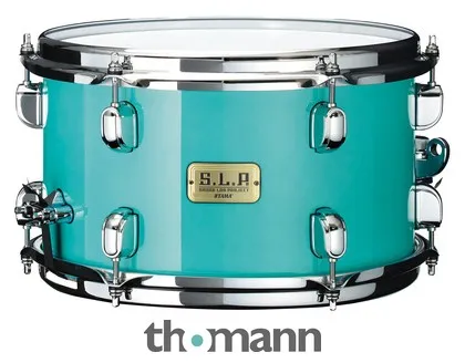 Tama 12"x07" S.L.P. Mod Bubinga PT