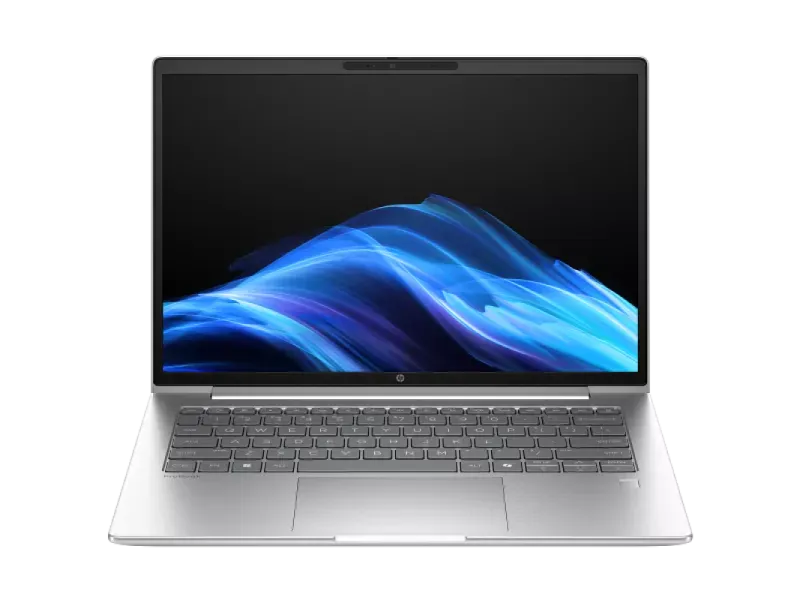 Portátil Profissional HP ProBook 4 G1i – Intel Core Ultra 5 225U / 16GB RAM / 512GB SSD / 14" WUXGA / Windows 11 Pro