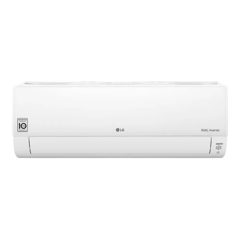 Ar Condicionado LG UI Monosplit 9000BTU WIFI Branco (Unidade Interior)