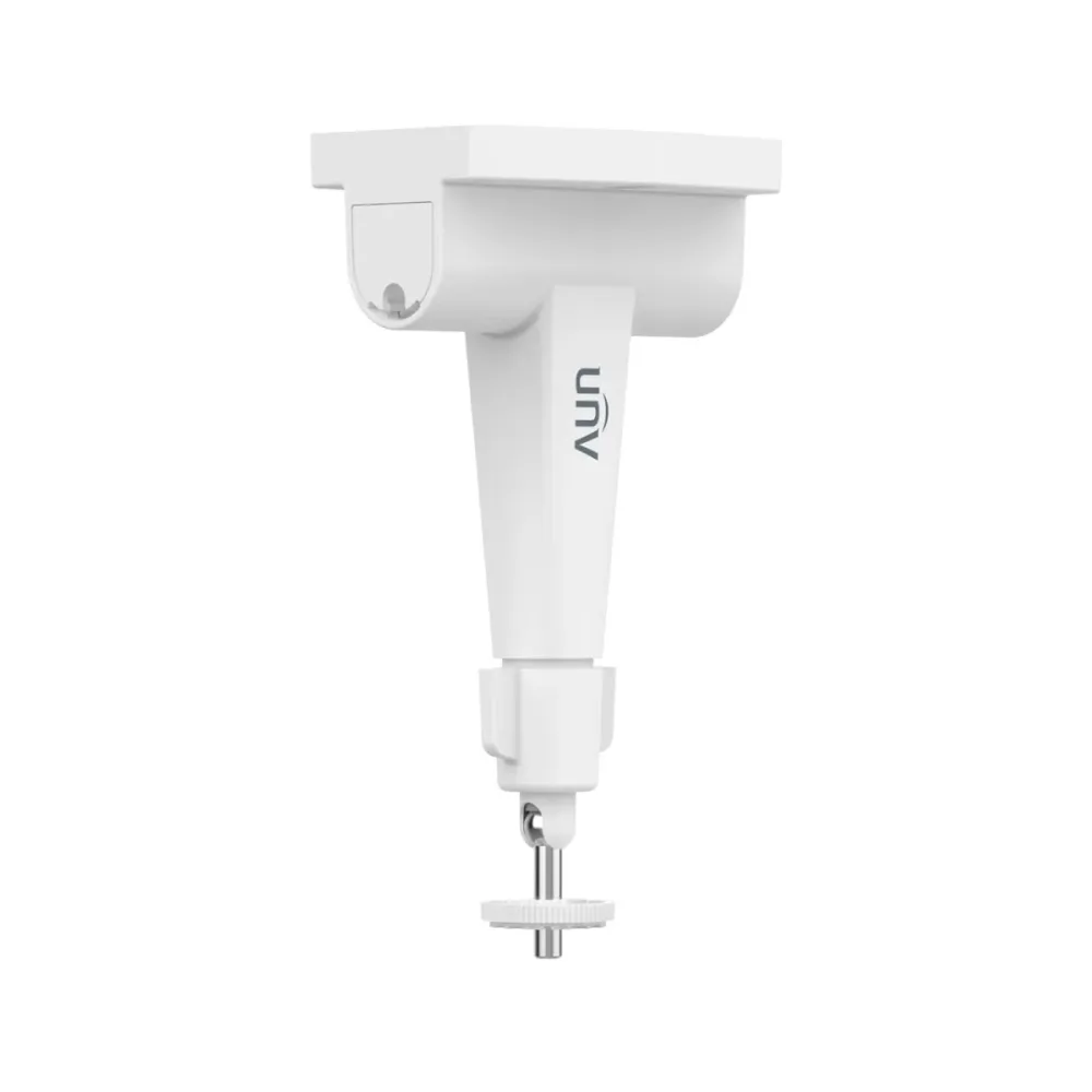 Suporte de Rosca Padrão Uniview para Câmaras Branco - UV-TR-CM08P-A