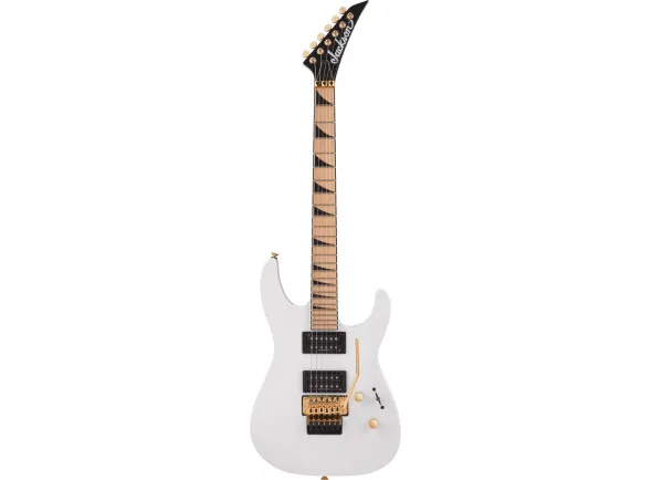 Jackson SLXM DX Soloist X Series SWH
