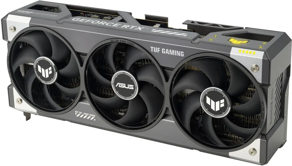 Bundle Motheboard TUF Gaming X870 Plus WIFI + Placa Gráfica TUF RTX 5080 16GB