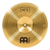 Prato china 16" Meinl HCS