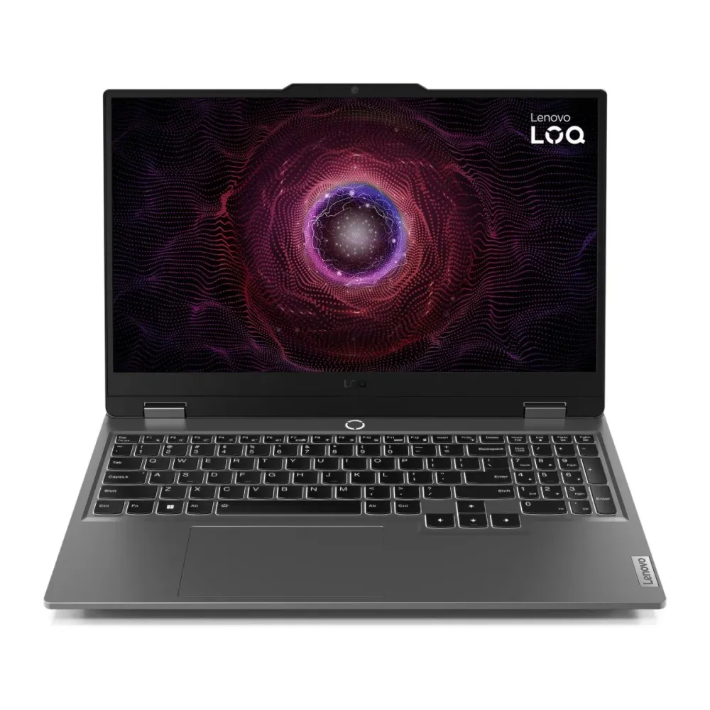 Portátil Lenovo LOQ 15ARP9-236 15.6" R7-7435HS SSD 1TB/24GB RTX 4070 W11H
