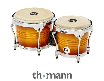 Meinl FWB200GAB Bongset