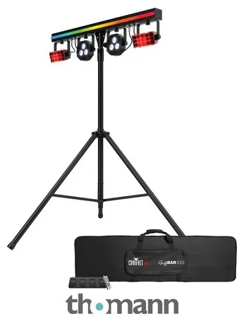 Chauvet DJ GigBAR 3 ILS