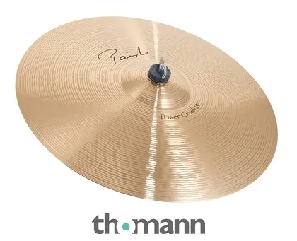 Paiste 18" Signature Power Crash