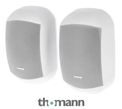 Biamp Systems MASK6C White