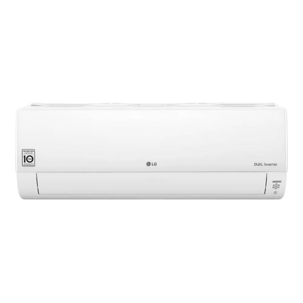 Ar Condicionado LG S12ET Branco (Unidade Interior)