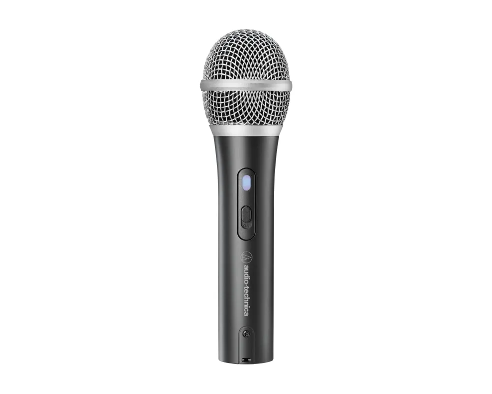 Audio-Technica ATR2100X-USB