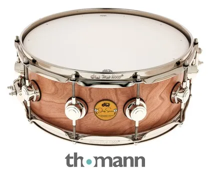 DW Satin Oil 14"x5,5" Cherry Gum