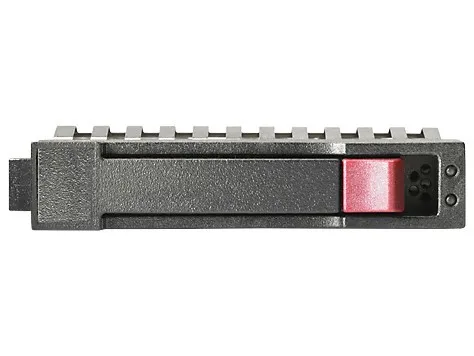 Hewlett Packard Enterprise MSA 1.2TB 12G SAS 10K SFF(2.5in) J9F48A