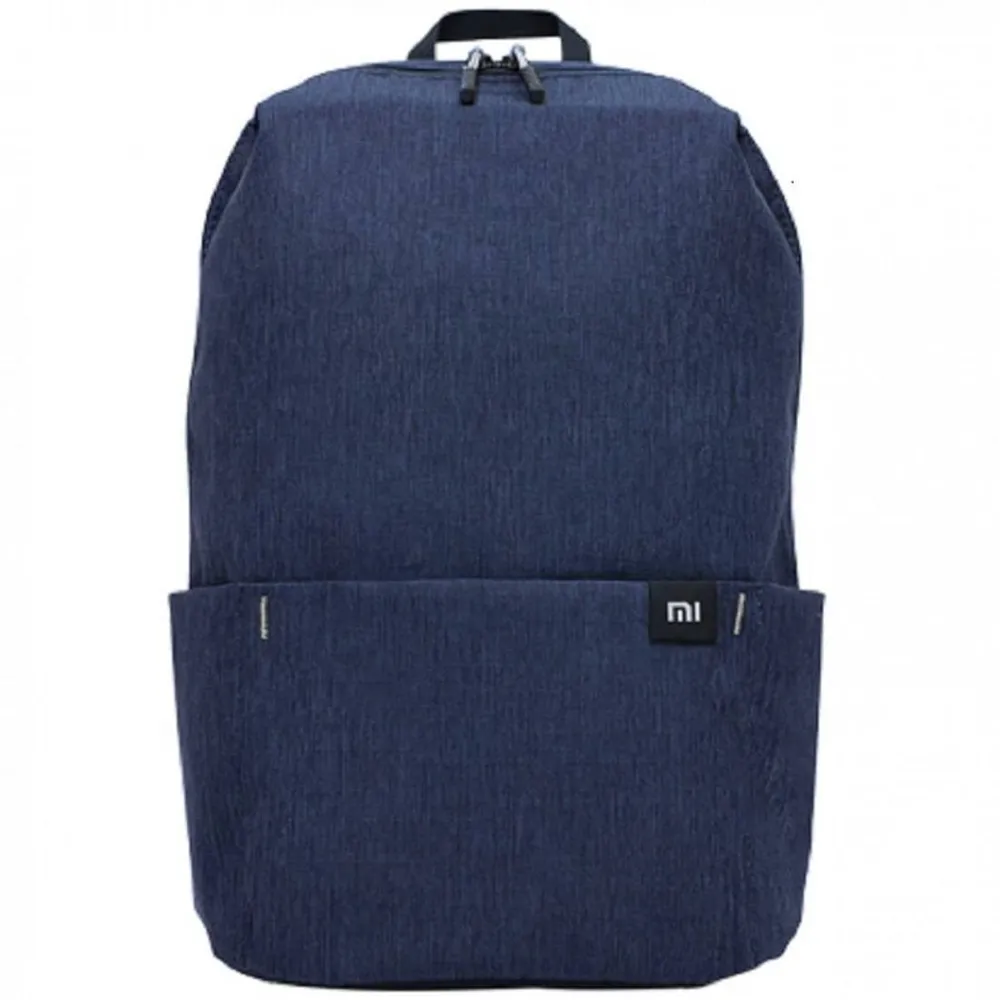 Mochila Xiaomi Mi Casual Daypack Azul escuro