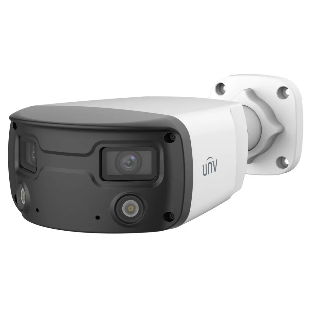 Uniview IPC2K28SE-ADF40KMC-WL-I0 Câmera de IPC2K28SE-ADF40KMC-WL-I0