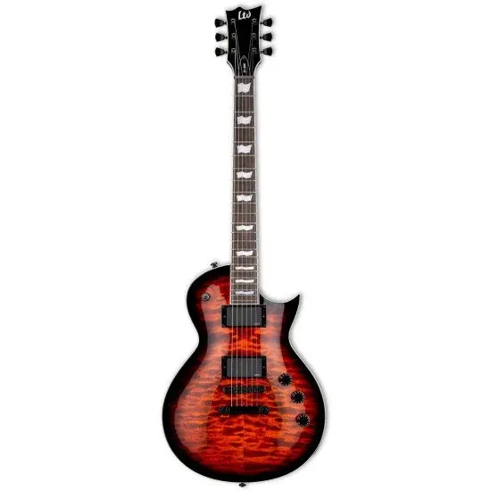 ESP LTD EC 400QM VB