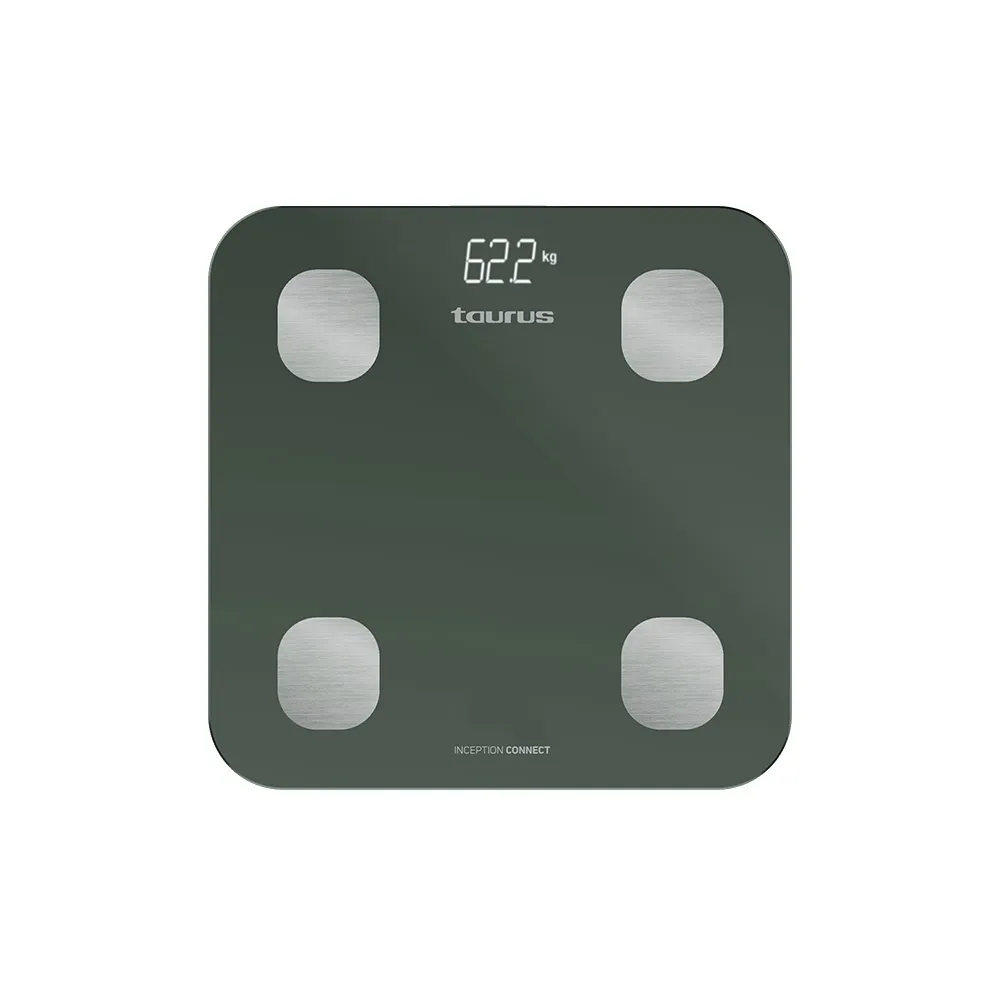 BALANÇA WC TAURUS INCEPTION CONNECT - 990.559