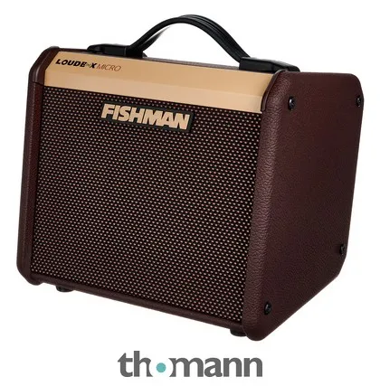 Fishman Loudbox Micro