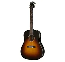 Gibson Slash J-45 November Burst