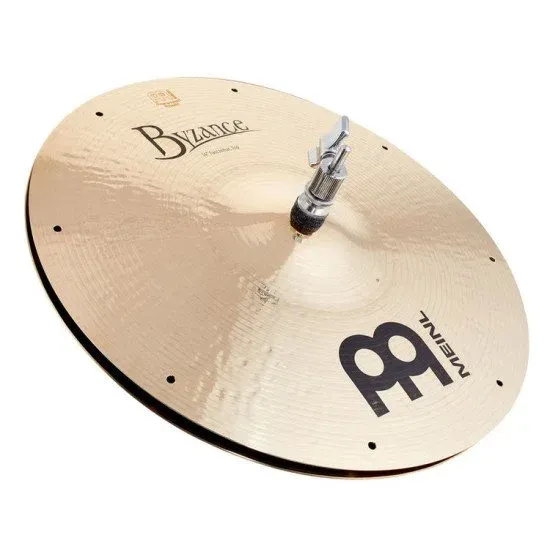 Meinl 14" Byzance Fast Brilliant