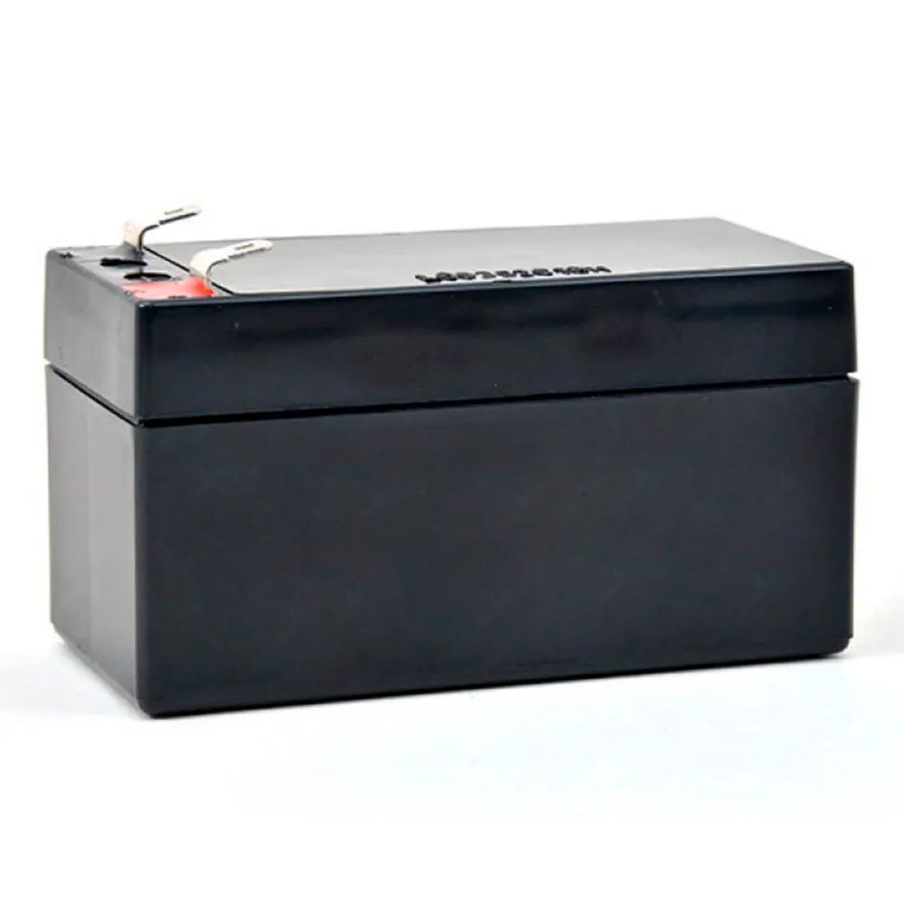 Bateria Chumbo EnergiVM 12V 1.3Ah MV1213